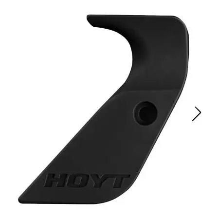 HOYT(ホイット) アーチェリー グリップ ハイパフォーマンス ターゲットリカーブ