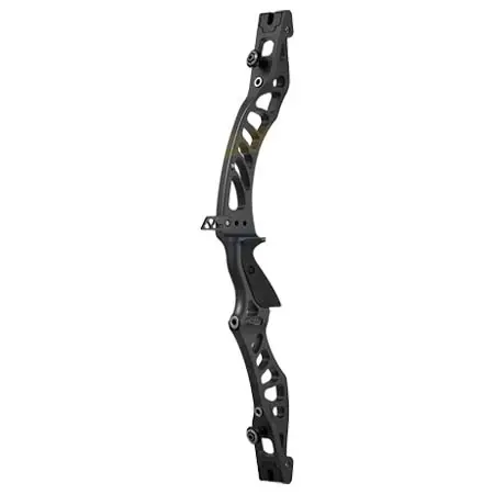 HOYT(ホイット) アーチェリー ハンドル HOYT グランプリ RCRV COMP H25