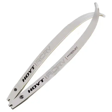 ホイット(HOYT) アーチェリー リム HOYT フォーミュラ RCRV PODIUM リム