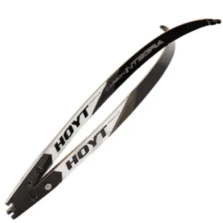 ホイット(HOYT) アーチェリー リム HOYT フォーミュラ カーボンインテグラ[旧デザイン]