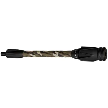 HOYT(ホイット) アーチェリー スタビライザー Hoyt Stealth Pro Series 8″ Stabilizer
