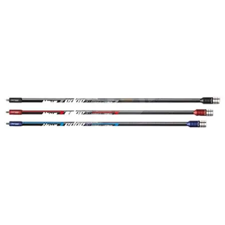 インフィテックアーチェリー(Infitec Archery) アーチェリー スタビライザー スタビライザー ロング セントラル NEXUS EDGE 3
