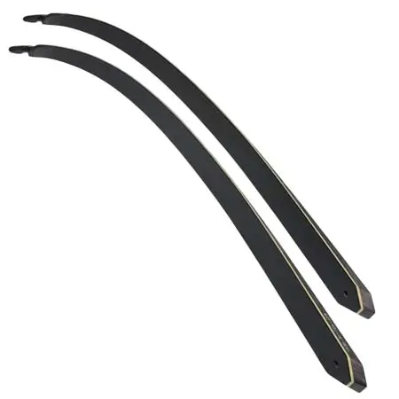 JACKALOPE ARCHERY(ジャッカロープアーチェリー) アーチェリー リム JACKALOPE JLS Recurve – 30 lbs