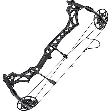 JunXing(ジュンシン) アーチェリー コンパウンドボウ M128