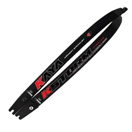KAYA(カヤ) アーチェリー リム KSTORM Professional Limb
