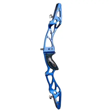KINETIC(キネティック) アーチェリー ハンドル KINETIC スコパス ショートハンドル H23
