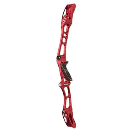 KINETIC(キネティック) アーチェリー ハンドル KINETIC VALENZ ハンドル Ｈ25 右射ち用
