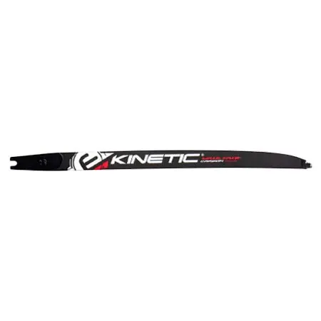 KINETIC(キネティック) アーチェリー リム Kinetic Vaultage ILF Recurve Limbs