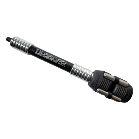 リムセイバー(LimbSaver) アーチェリー スタビライザー True-Track Archery Stabilizer / 8-inch & 10-inch