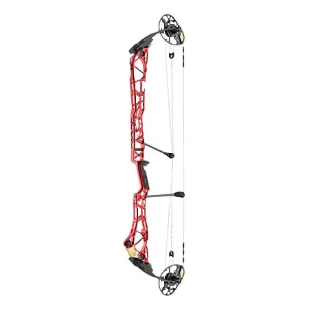 Mathews (マシューズ) アーチェリー コンパウンドボウ TITLE 40