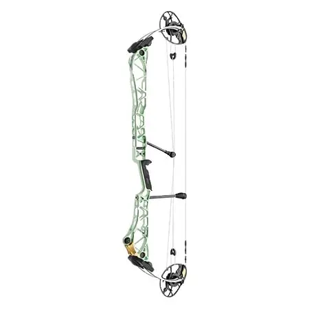 Mathews (マシューズ) アーチェリー コンパウンドボウ TITLE 38