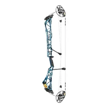 Mathews (マシューズ) アーチェリー コンパウンドボウ TITLE 36