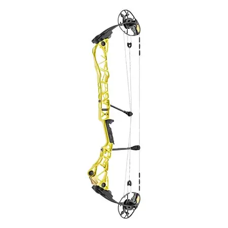 Mathews (マシューズ) アーチェリー コンパウンドボウ TITLE 34