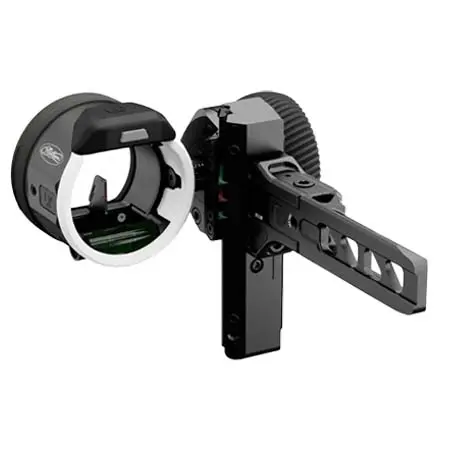 Mathews (マシューズ) アーチェリー サイト Mathews Bridge-Lock UV Slider Sight V3