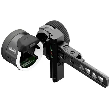 Mathews (マシューズ) アーチェリー サイト Mathews Bridge-Lock UV Slider Sight H3