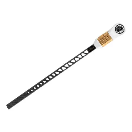 Mathews (マシューズ) アーチェリー スタビライザー Mathews Bridge-Lock 12″ Carbon Target Stabilizer