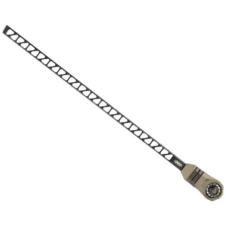 Mathews (マシューズ) アーチェリー スタビライザー Mathews Bridge-Lock 15″ Stabilizer