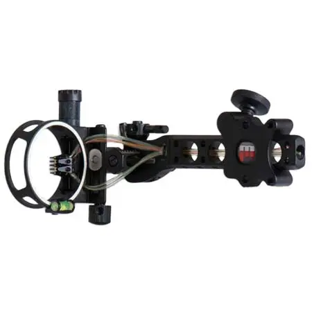 Maximal(マキシマル) アーチェリー サイト Maximal 5 Pin Micro Glow Sight