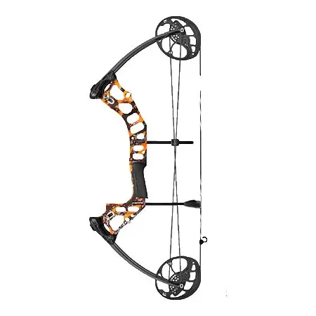 Mission Archery(ミッションアーチェリー) アーチェリー コンパウンドボウ HAMMR