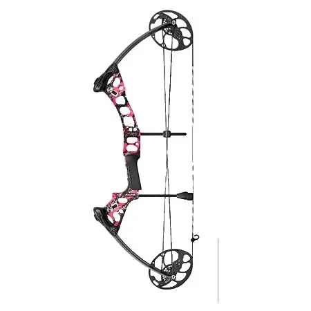 Mission Archery(ミッションアーチェリー) アーチェリー コンパウンドボウ RADIK