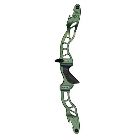 MK ARCHERY(エムケイアーチェリー) アーチェリー ハンドル MK ARCHERY MK S H25