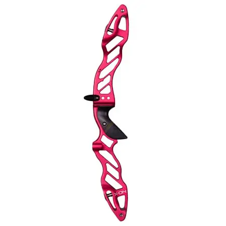 MK ARCHERY(エムケイアーチェリー) アーチェリー ハンドル MK ARCHERY X-ONハンドル H25