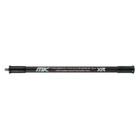 MK ARCHERY(エムケイアーチェリー) アーチェリー スタビライザー ARC MK XR ラテラルスタビライザー（2個パック）