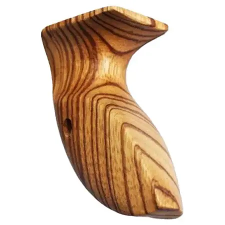 Mybo(マイボウ) アーチェリー グリップ Grip Bois Mybo