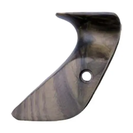 Mybo(マイボウ) アーチェリー グリップ Grip Bois Wiawis Max