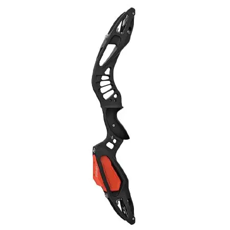 Mybo(マイボウ) アーチェリー ハンドル Mybo MYKAN 2.0 25″ ILF Barebow Recurve Riser