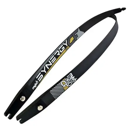 Mybo(マイボウ) アーチェリー リム Mybo Synergy 360 Recurve Limbs