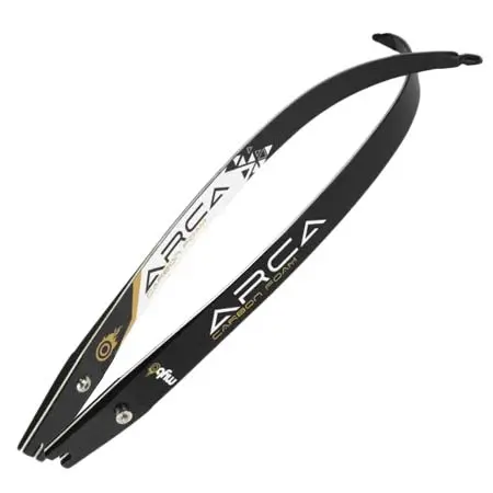 Mybo(マイボウ) アーチェリー リム Mybo Arca Carbon Foam Recurve Limbs