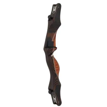 Oakridge Archery(オークリッジアーチェリー) アーチェリー ハンドル Oakridge Shade Riser – Kobicha – Right Handed
