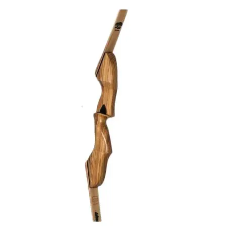 Oakridge Archery(オークリッジアーチェリー) アーチェリー ハンドル Oakridge Meadow/Woodland Riser