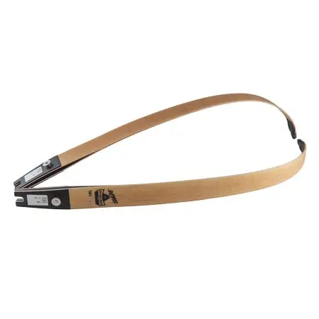 Oakridge Archery(オークリッジアーチェリー) アーチェリー リム Oak Ridge Shade ILF Limbs Clear