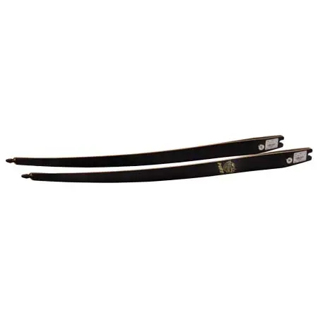Oakridge Archery(オークリッジアーチェリー) アーチェリー リム Oak Ridge Pure ILF Longbow Limbs