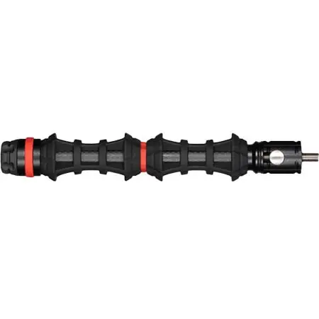 Octane Archery(オクタンアーチェリー) アーチェリー スタビライザー QDS9 Stabilizer