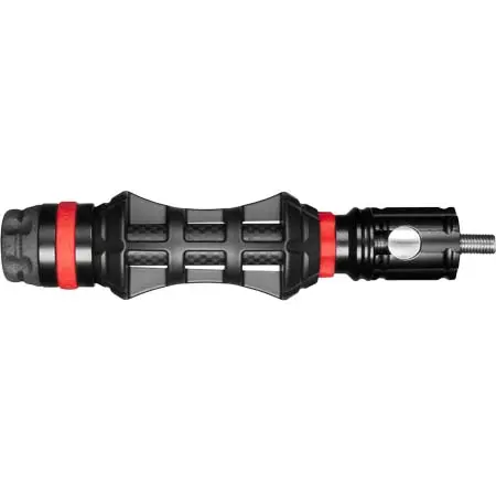 オクタンアーチェリー(Octane Archery) アーチェリー スタビライザー QDS6 Stabilizer