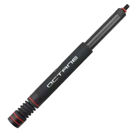 オクタンアーチェリー(Octane Archery) アーチェリー スタビライザー リカーブコンパウンドボウスタビライザー