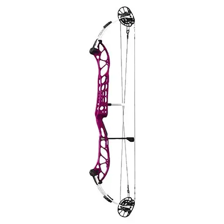 PSE(ピーエスイー) アーチェリー コンパウンドボウ Dominator Duo X 40 コンパウンド ターゲットボウ (M2 カム)