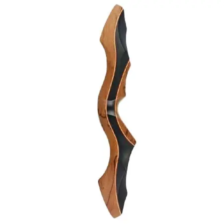 RAGIM(ラジム) アーチェリー ハンドル Riser | RAGIM Golden Eagle – 17 inches