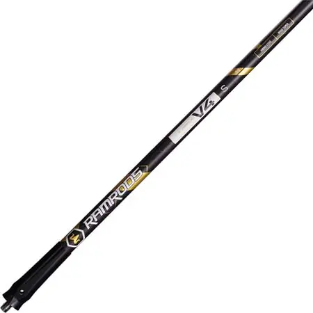 RAMRODS(ラムロッズ) アーチェリー スタビライザー Ultra v4 S
