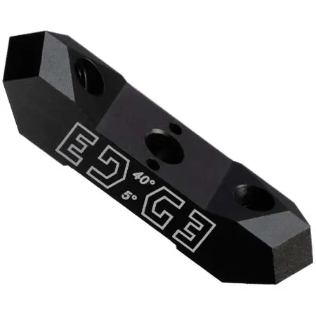 RAMRODS(ラムロッズ) アーチェリー Vバー EDGE Fixed Vbar