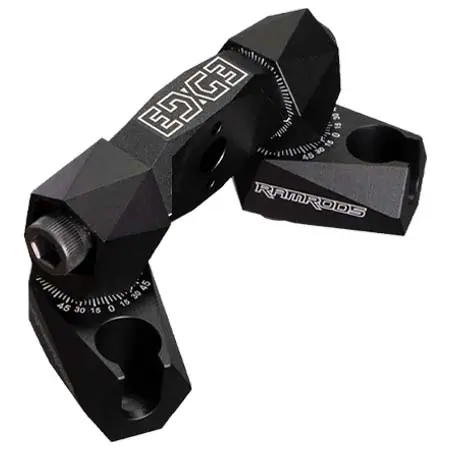 RAMRODS(ラムロッズ) アーチェリー Vバー EDGE Adjustable Vbar
