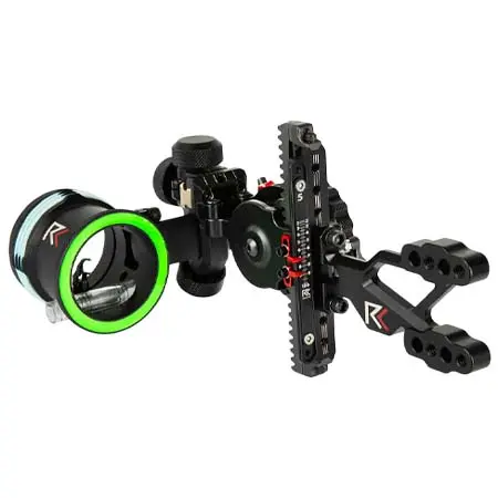 Redline Bowhunting(レッドラインボウハンティング) アーチェリー サイト RL Torch 2 Pin Sight