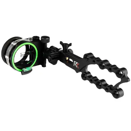 Redline Bowhunting(レッドラインボウハンティング) アーチェリー サイト RL-3 3 & 5 Pin Bow Sight