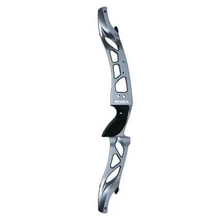 SAMICK ARCHERY(サミックアーチェリー) アーチェリー ハンドル Ultra-X ILF Recurve Riser 25″