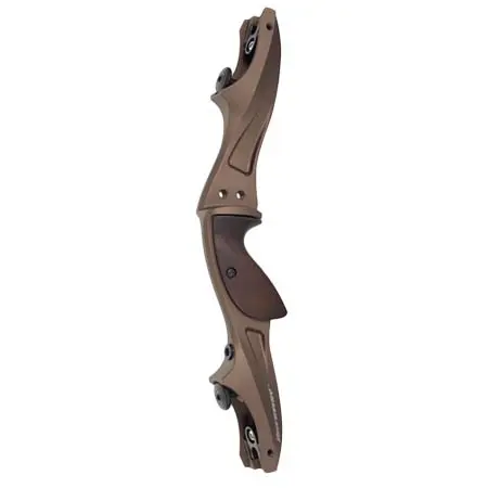SAMICK ARCHERY(サミックアーチェリー) アーチェリー ハンドル Samick Handle Discovery LH 19″ Forest Green