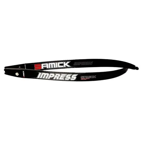 SAMICK ARCHERY(サミックアーチェリー) アーチェリー リム Impress-C ILF Limbs