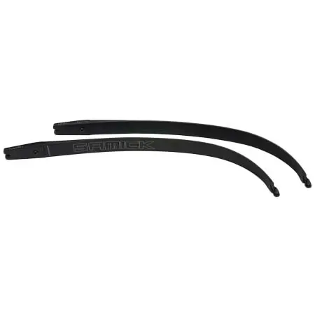 SAMICK ARCHERY(サミックアーチェリー) アーチェリー リム Discovery TTF ILF Limbs